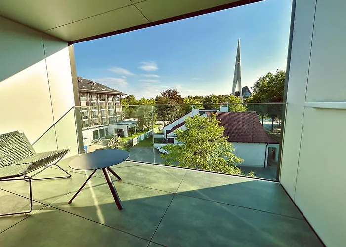 Appartement Hotel Royal