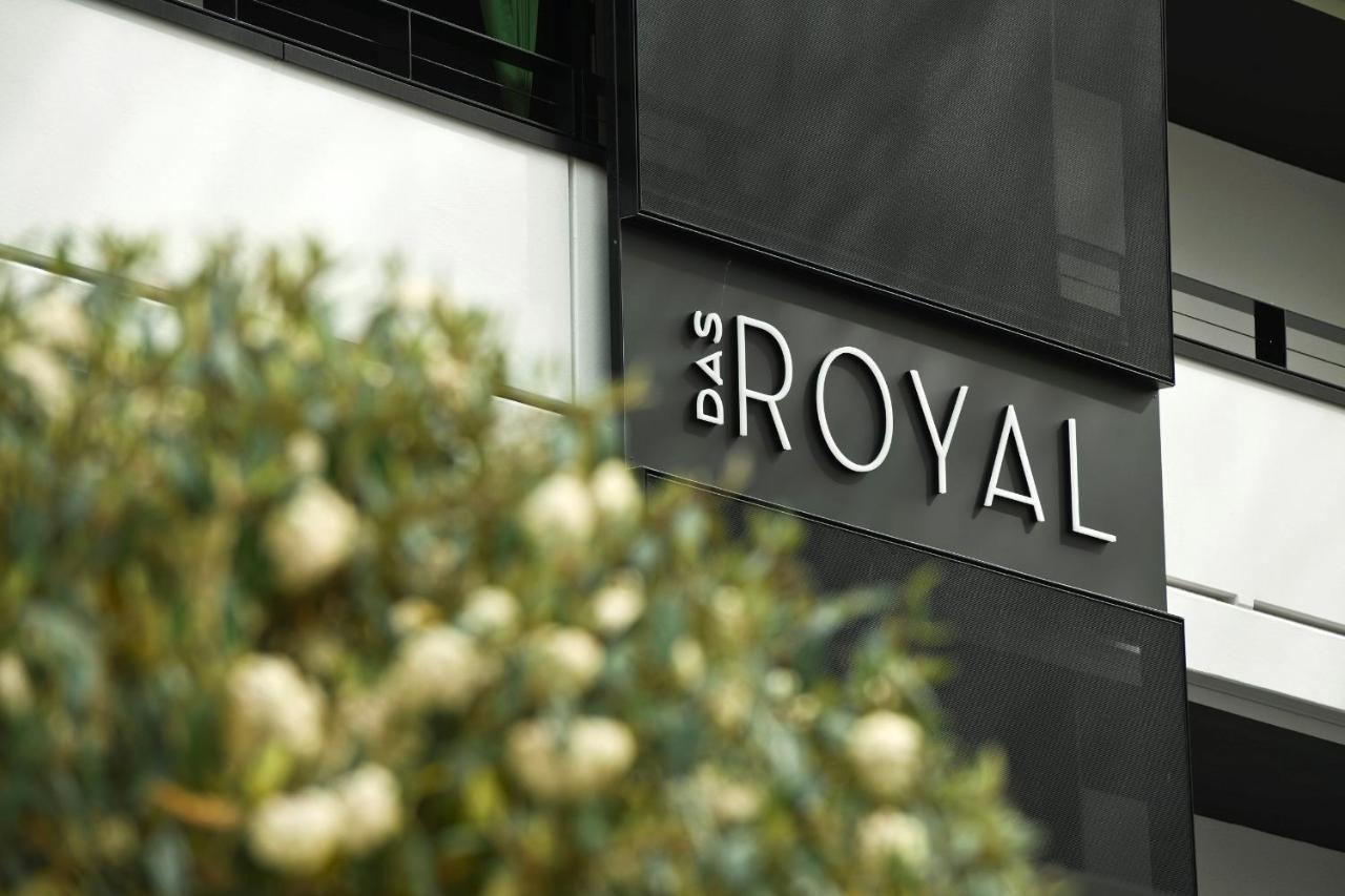 Royal Aparthotel