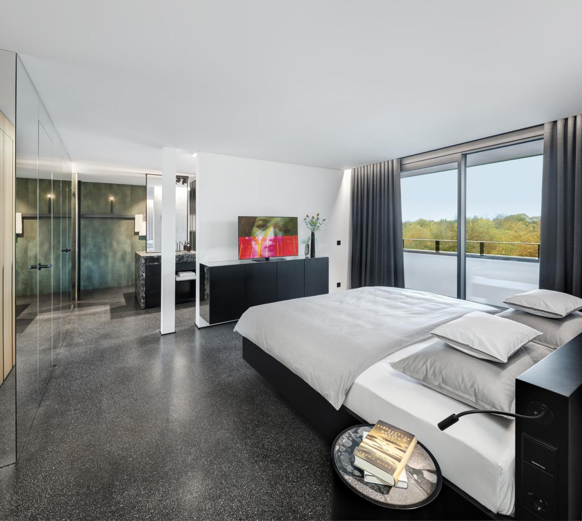 Aparthotel Royal Bad Füssing